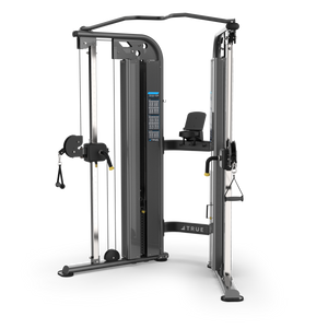 True Fitness Force Functional Trainer