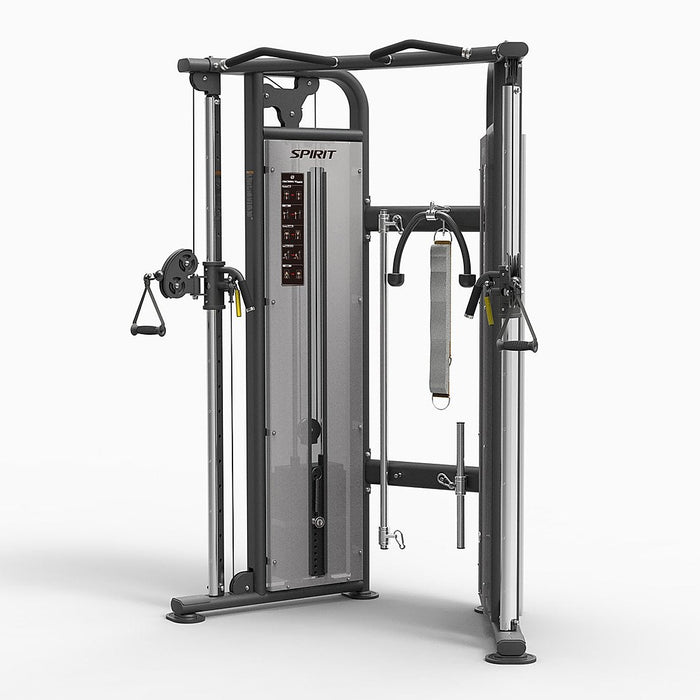 Spirit Fitness Functional Trainer