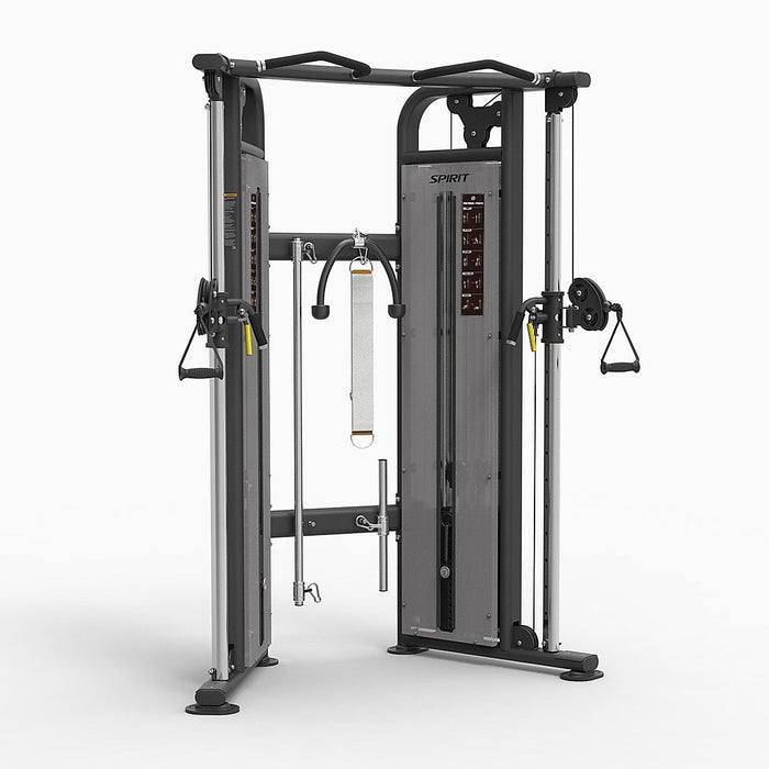 Spirit Fitness Functional Trainer