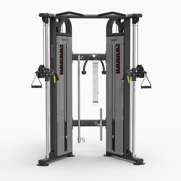 Spirit Fitness Functional Trainer