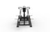 Spirit Fitness Plate Loaded Row