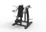 Spirit Fitness Plate Loaded Shoulder Press