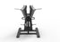 Spirit Fitness Plate Loaded Low Row