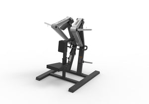 Spirit Fitness Plate Loaded Low Row