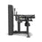 Spirit Fitness Dual Selectorized Seated Bicep Curl / Tricep