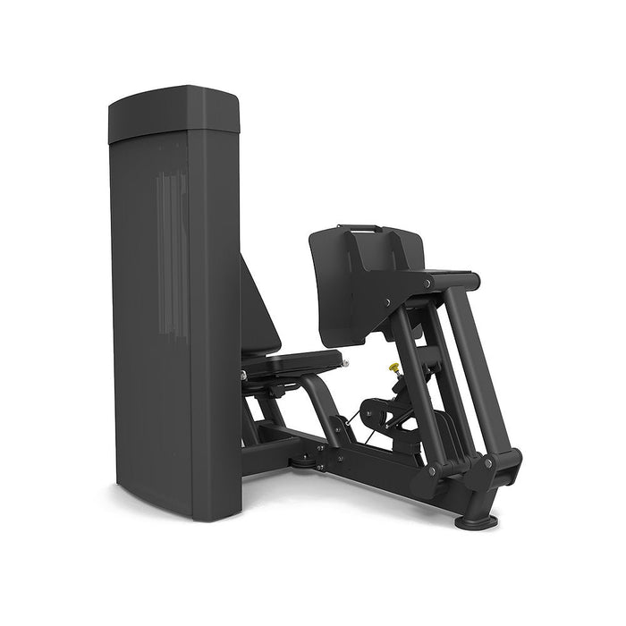 Spirit Fitness Dual Selectorized Leg Press / Calf Extension