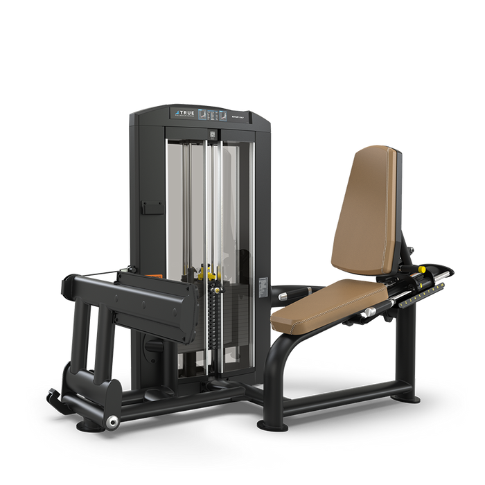 True Fitness Palladium Rotary Calf