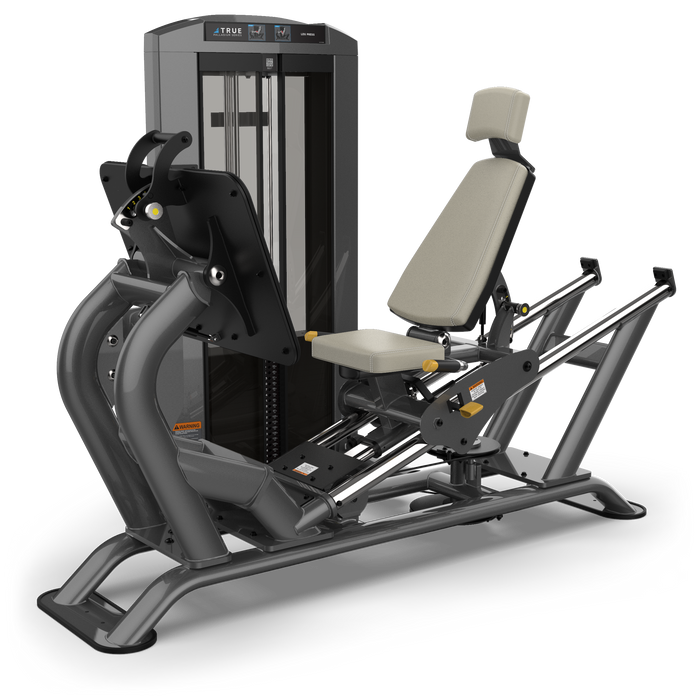 True Fitness Palladium Leg Press