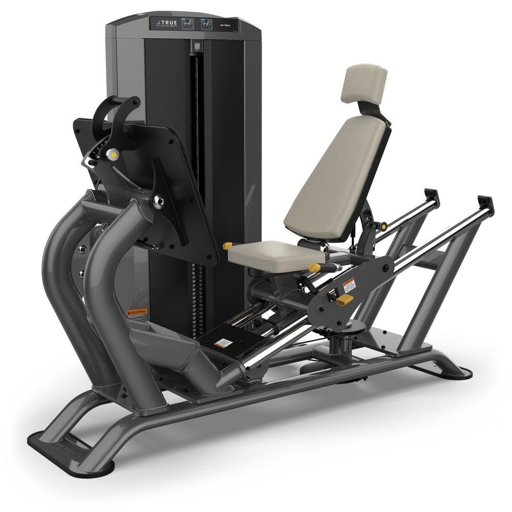 True Fitness Palladium Leg Press