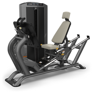 True Fitness Palladium Leg Press