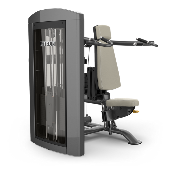 True Fitness Palladium Shoulder Press