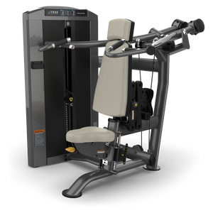 True Fitness Palladium Shoulder Press