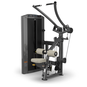 True Fitness Palladium Lat Pulldown