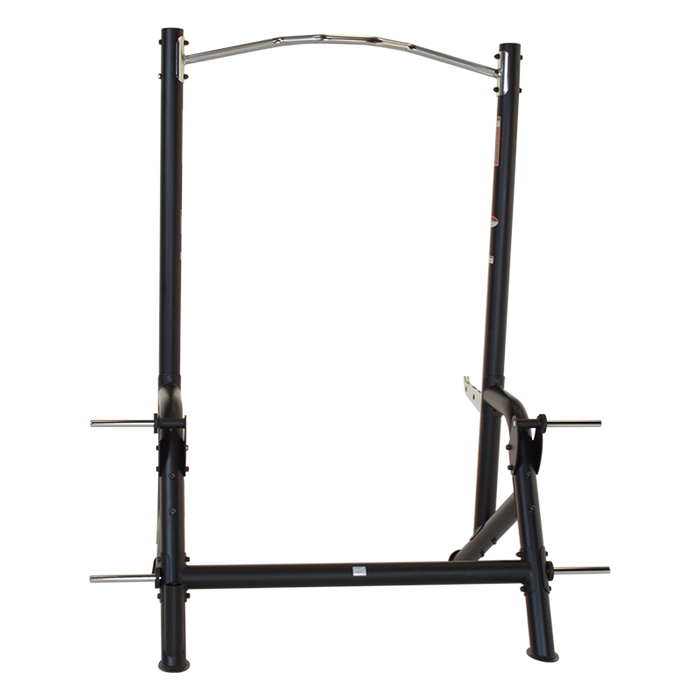 CLEARANCE - Inspire Squat Rack with Safety