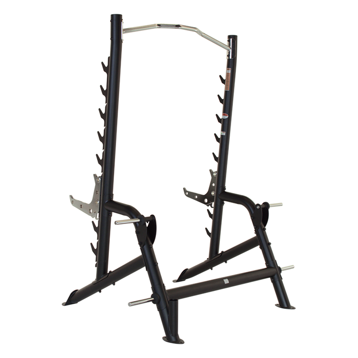 CLEARANCE - Inspire Squat Rack with Safety