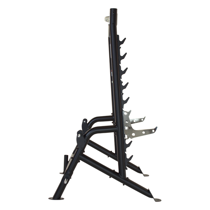 CLEARANCE - Inspire Squat Rack with Safety