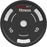 Snap Fitness 10kg CPU Urethane Olympic Plate