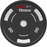 Snap Fitness 20kg CPU Urethane Olympic Plate
