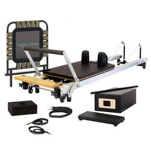 Athletic SPX Reformer Package