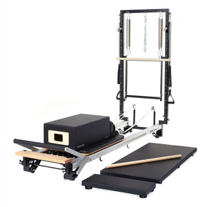 SPX Max Plus Reformer Bundle