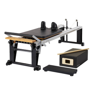 Rehab V2 Max Reformer Bundle