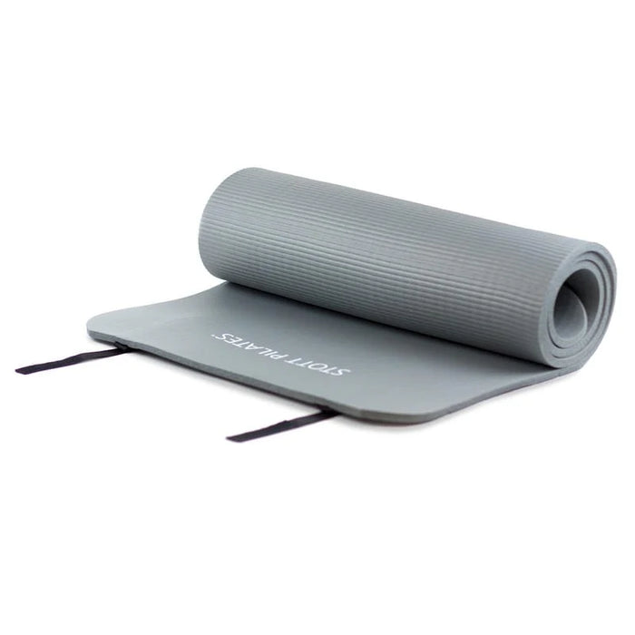 Pilates Express Mat (Stone)