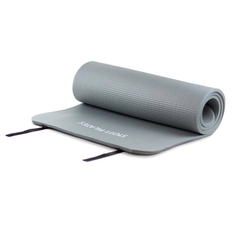 Pilates Express Mat (Stone)