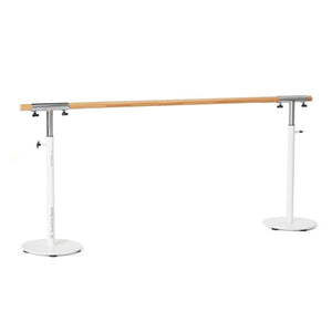 Stability Barre - 8' White