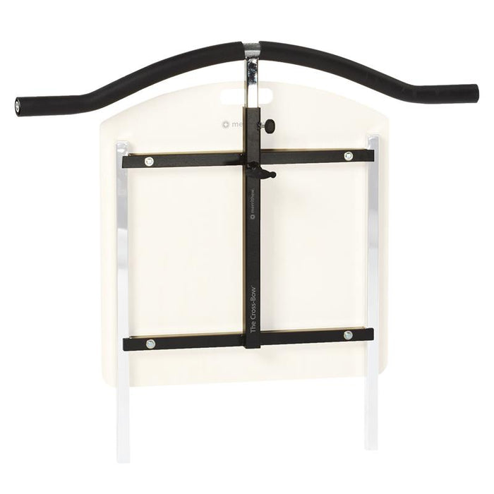 The Cross-Bow Kit for Jumpboards