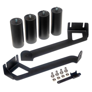 Reformer Riser Kit 5" - Essential - At Home - MPX