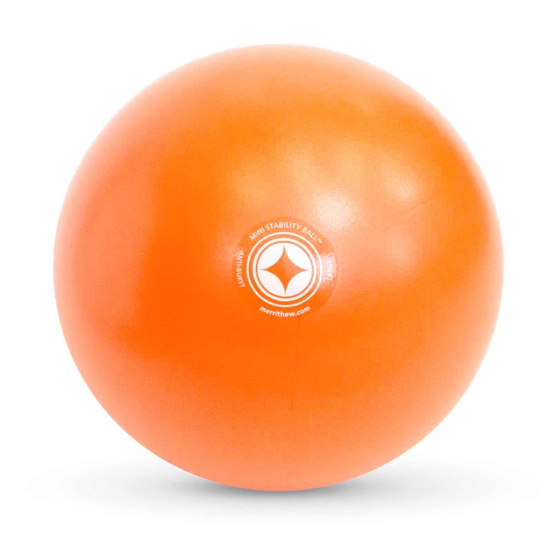 Mini Stability Ball 12 (orange)"
