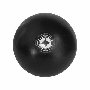 Mini Stability Ball™ - Small (dark gray)
