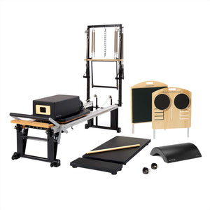 B:Pilates Rehab Studio 1 (M/R)