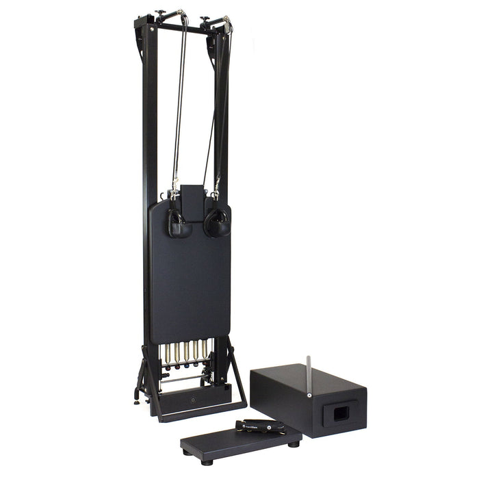 SPX Max Reformer with Vertical Stand Bundle