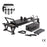 V2 Max Reformer Bundle Jet Black with HPGB