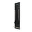 Spring Wall - Jet Black