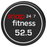 Snap Fitness 52.5kg CPU Urethane Moulded DB