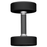 Snap CPU Urethane Dumbbell Set 32.5kg, 52.5kg-60kg (5 Pairs)