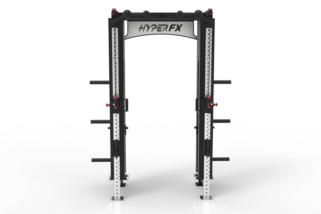 HyperFX Sprint Dual Cable Cross