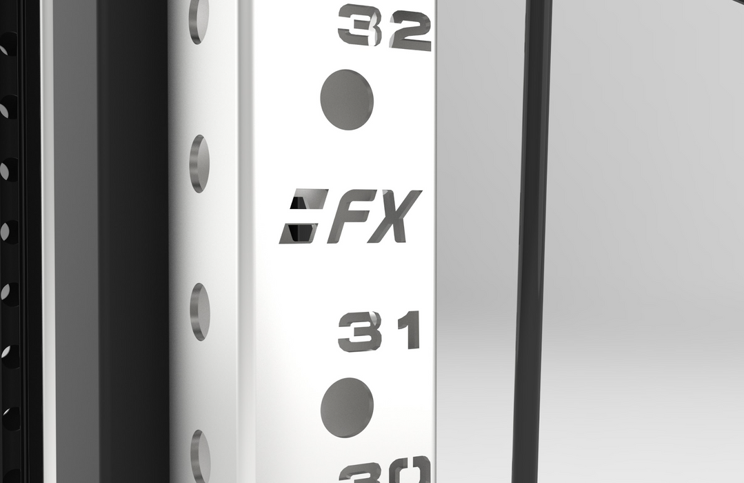 HyperFX Sprint Dual Cable Cross