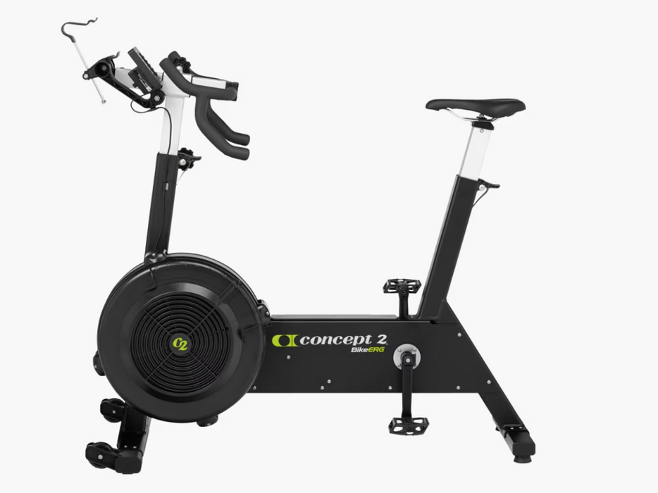Concept 2 Bike Erg