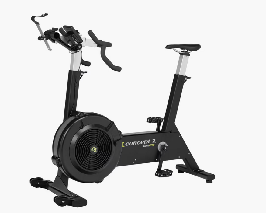 Concept 2 Bike Erg