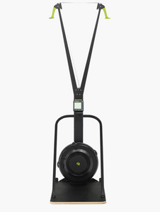 Concept 2 Skierg With PM5 (upright only no stand)