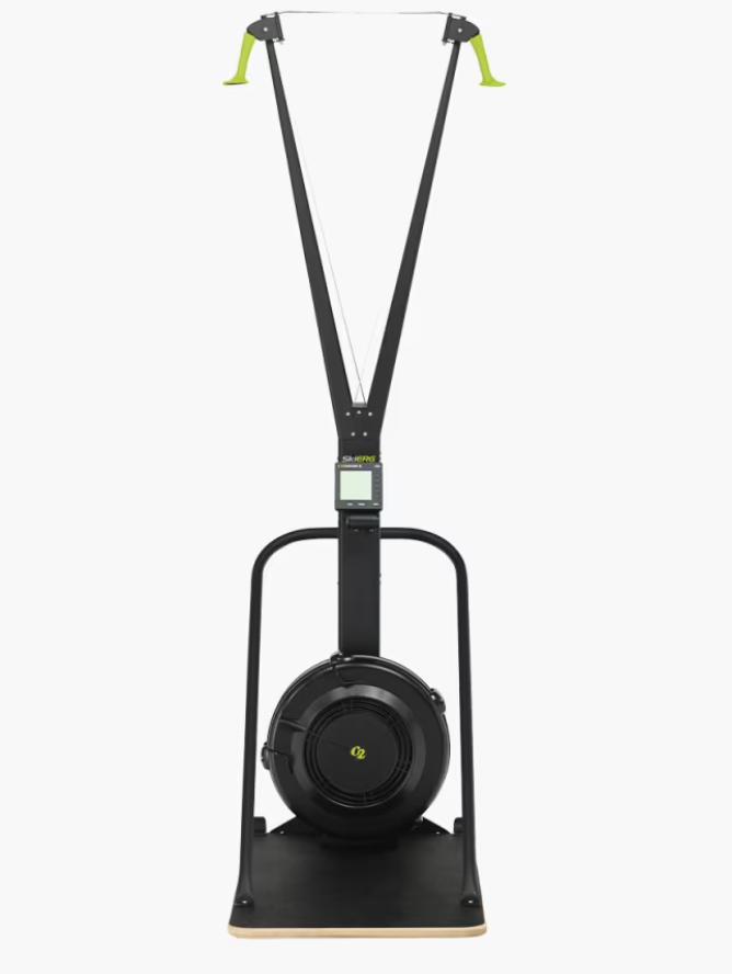 Concept 2 Skierg With PM5 (upright only no stand)