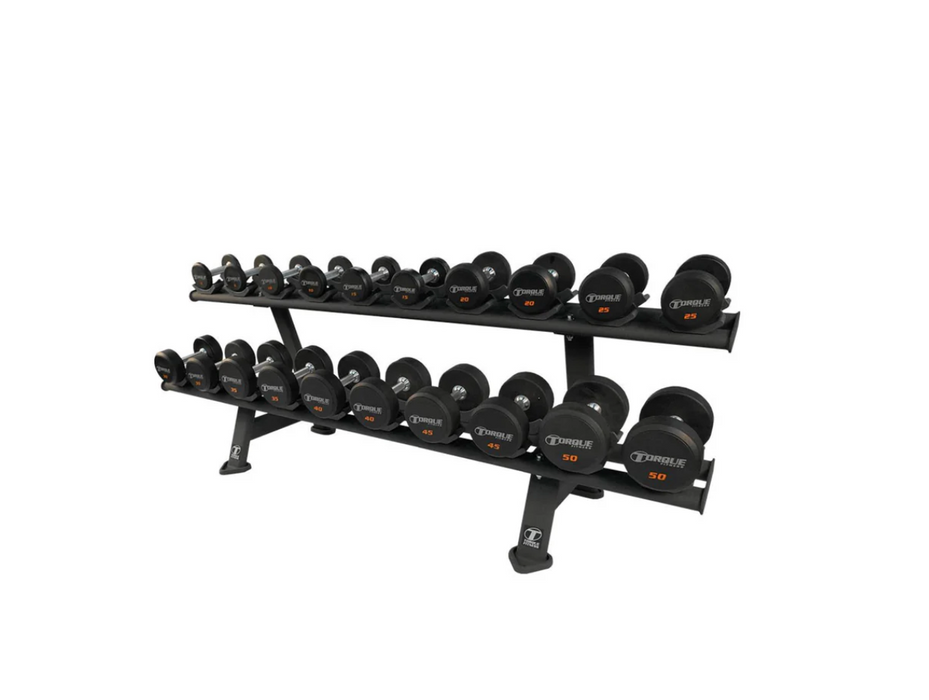 Torque Two Tier Dumbbell Rack Kit
