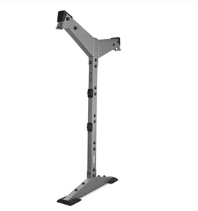 Torque Upright , 8ft, Dual Sided