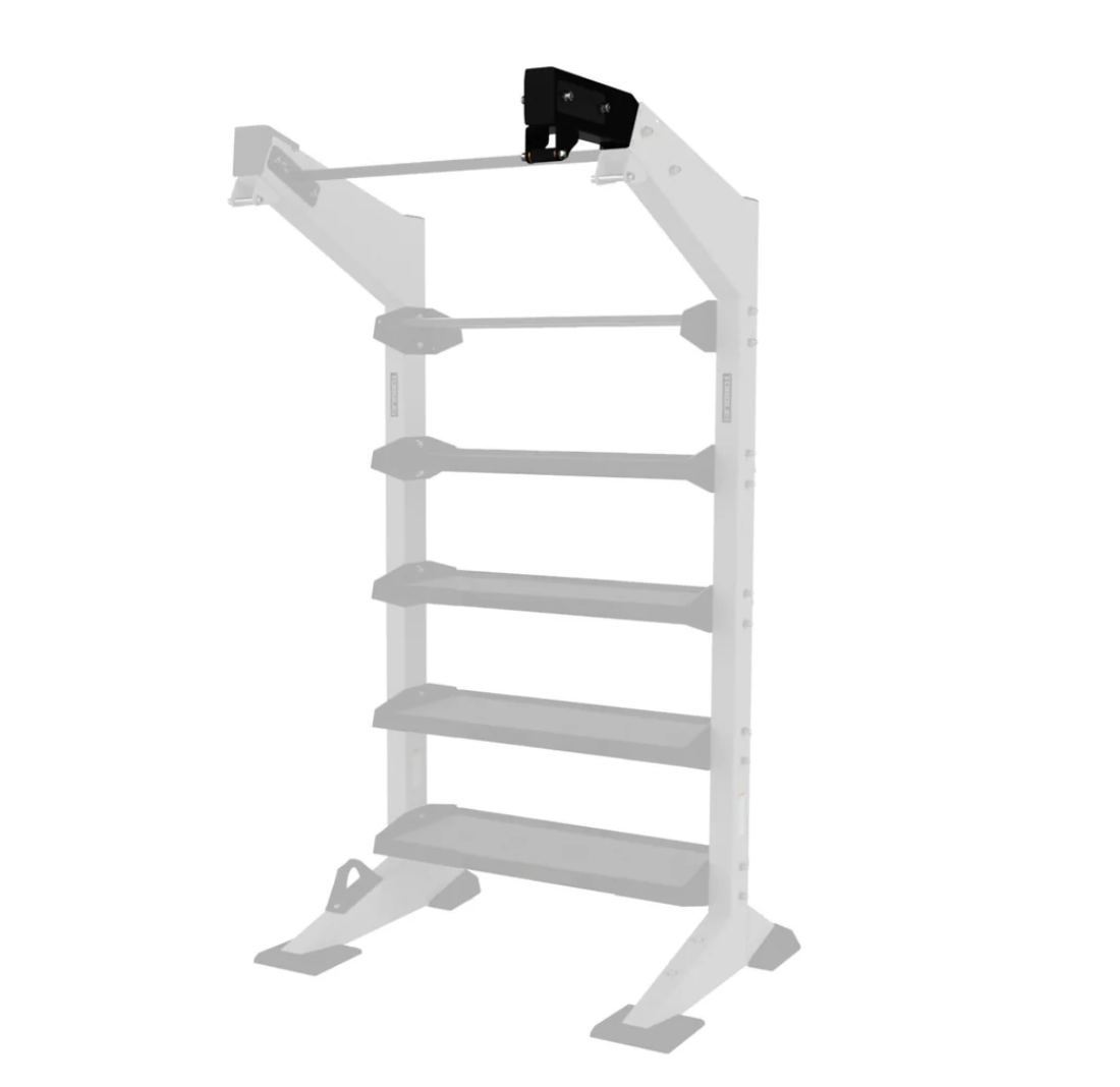 Torque Top Boom Extension