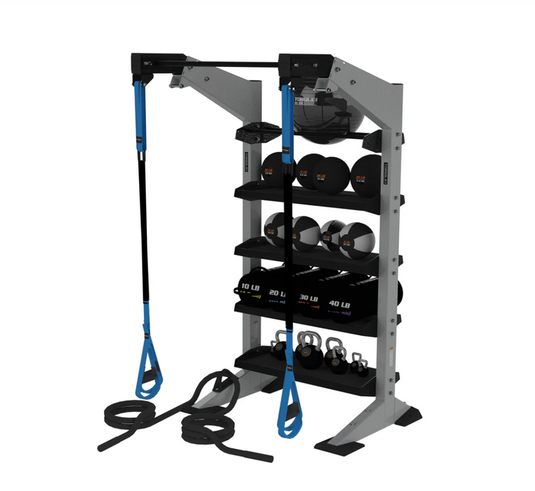 Torque Top Boom Extension