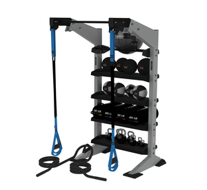 Torque Top Boom Extension (Storm Grey)