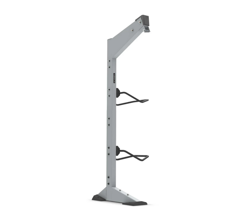 Torque Storage attachment, Bosu (2 pieces) (Storm Gray)